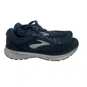 Brooks Revel Women's Black Running Sneakers